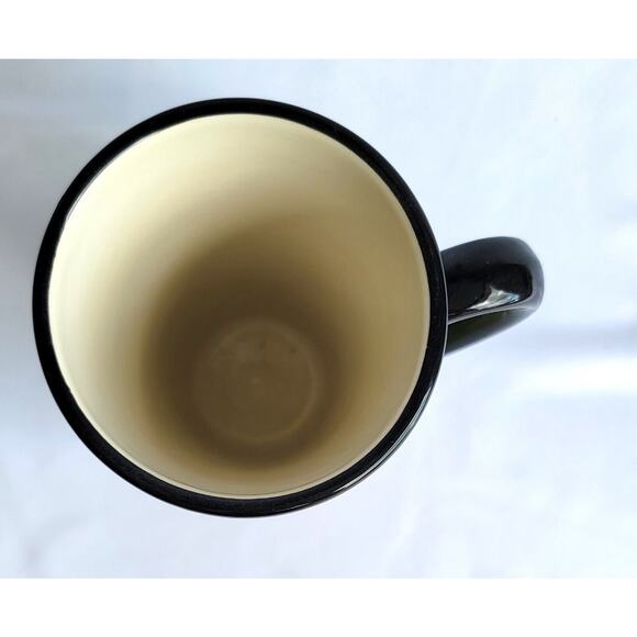 Dan DiPaolo Santa Tall Coffee Mug Certified International - Picture 6 of 8